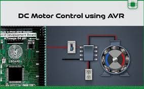 راه اندازی موتور 