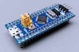 مقدمه به STM32