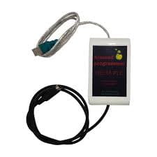 پروگرم کردن 