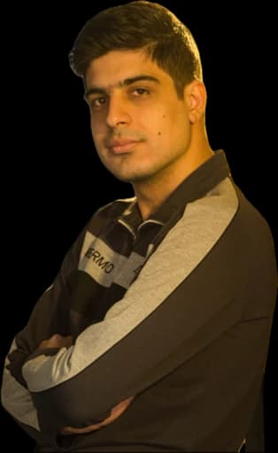 مدرس دوره PLC زیمنس - مهندس بهنام کیانی